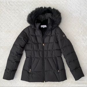 Calvin Klein Down Jacket size XS